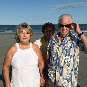 Meet your Posher, Grace lancaster